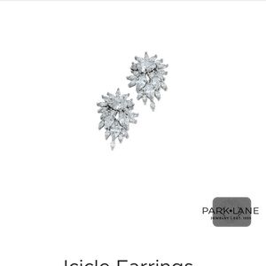 Park Lane Icicle Earrings